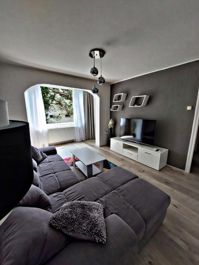 Apartman Deus Apartamento Rijeka Exterior foto