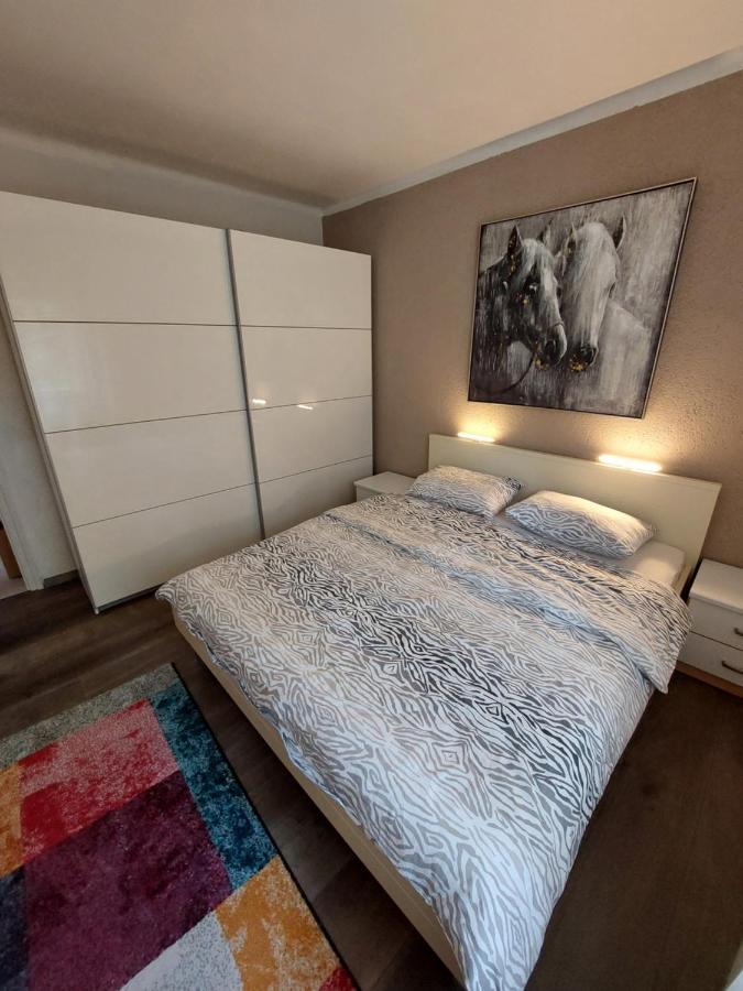 Apartman Deus Apartamento Rijeka Exterior foto